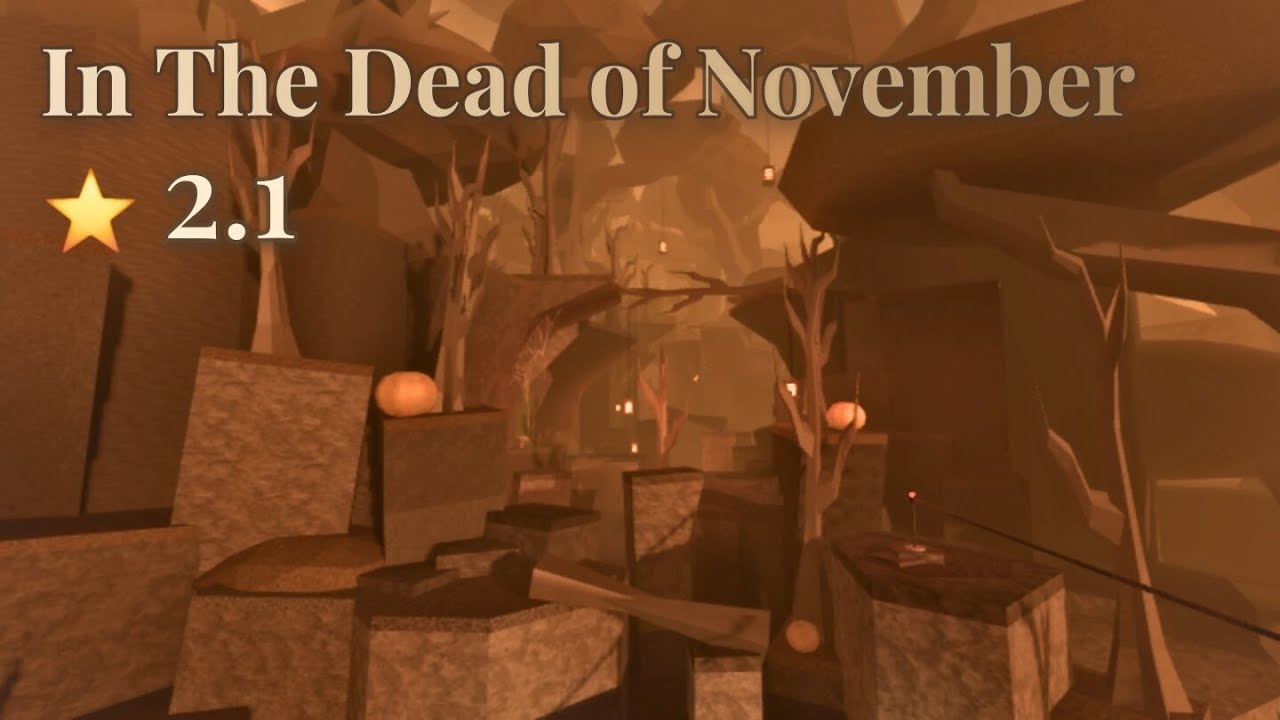 Flood Escape Ultimate [In The Dead of November]