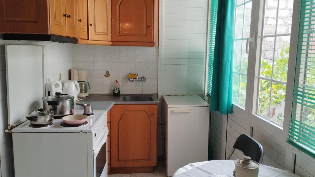 LAFION HOUSE | Lesvos, Greece | Hotel Review 🏨