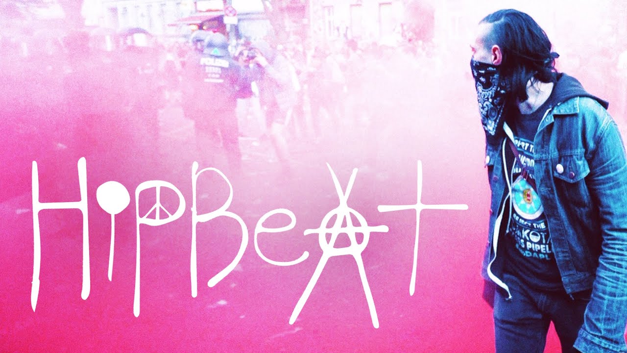 HipBeat (2020) | Full Movie | Berlin Party Scene | Rave
