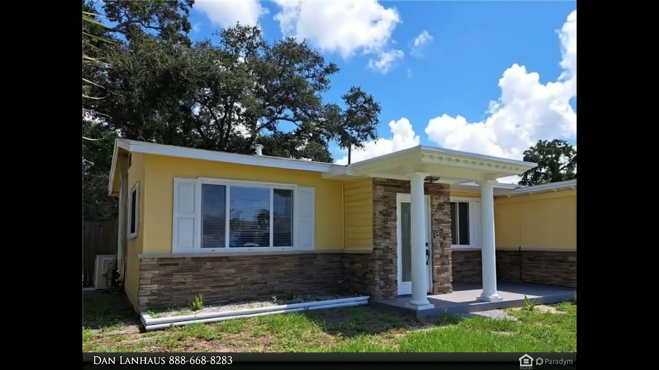 844 67TH STREET S., South Pasadena, FL 33707