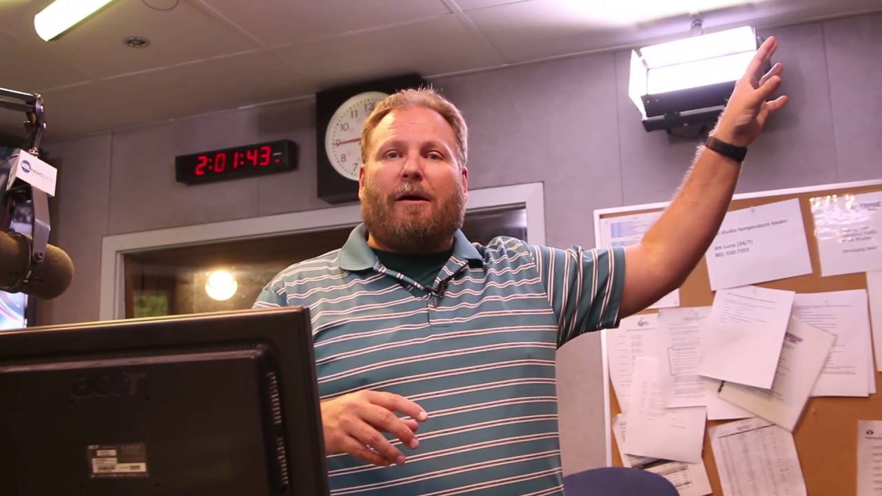 Radio you can see