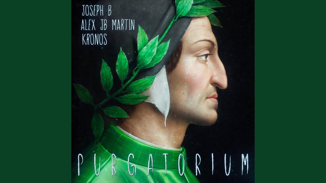Apparizione di Matelda (Canto Xxviii, Matelda)
