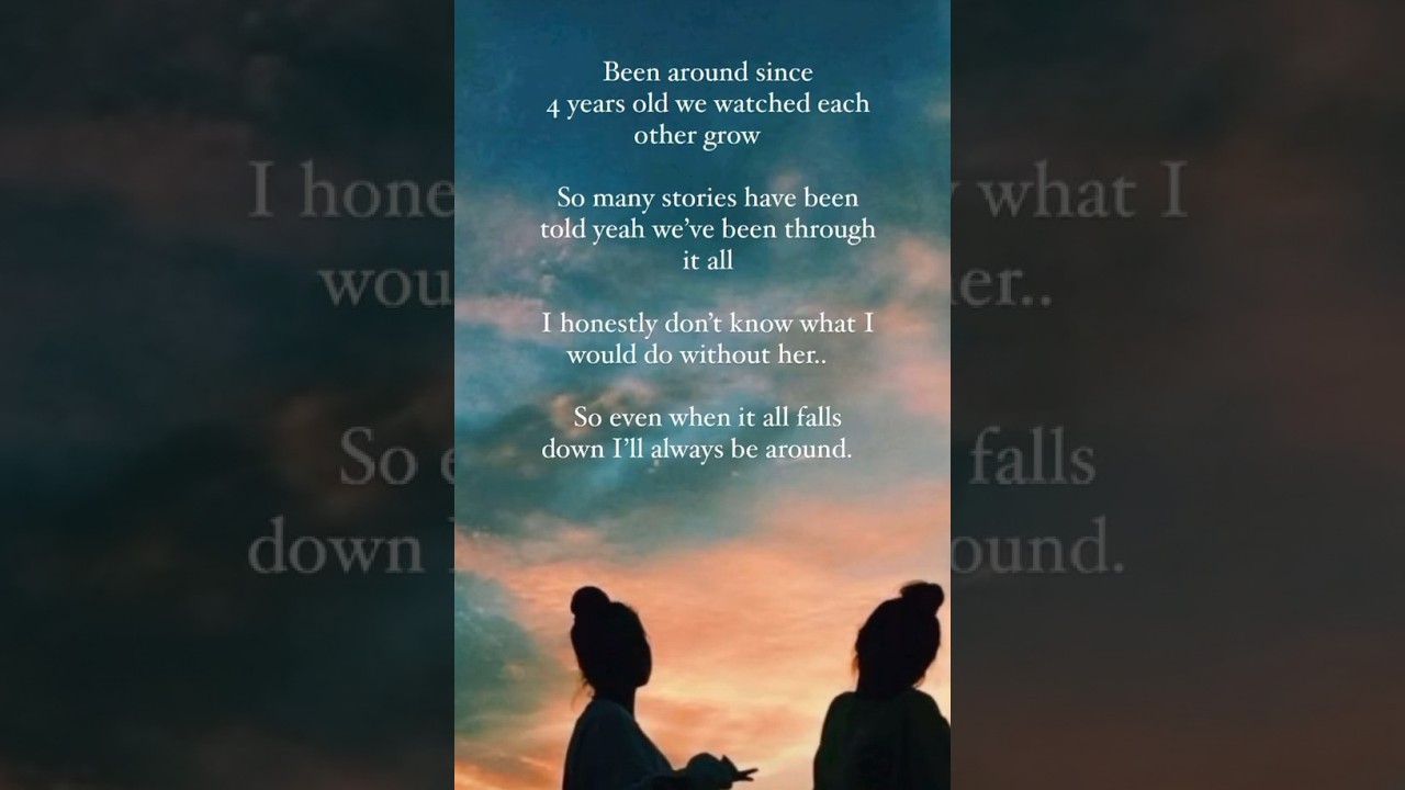 Bow Anderson - Send this to your best friend in the whole wide world❤️ 