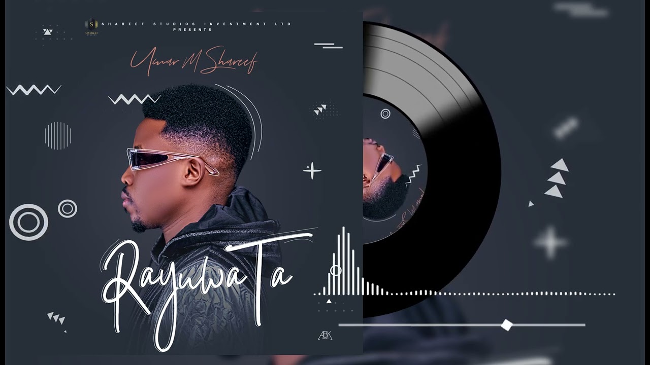 Umar M Shareef _Rayuwata _Official Audio