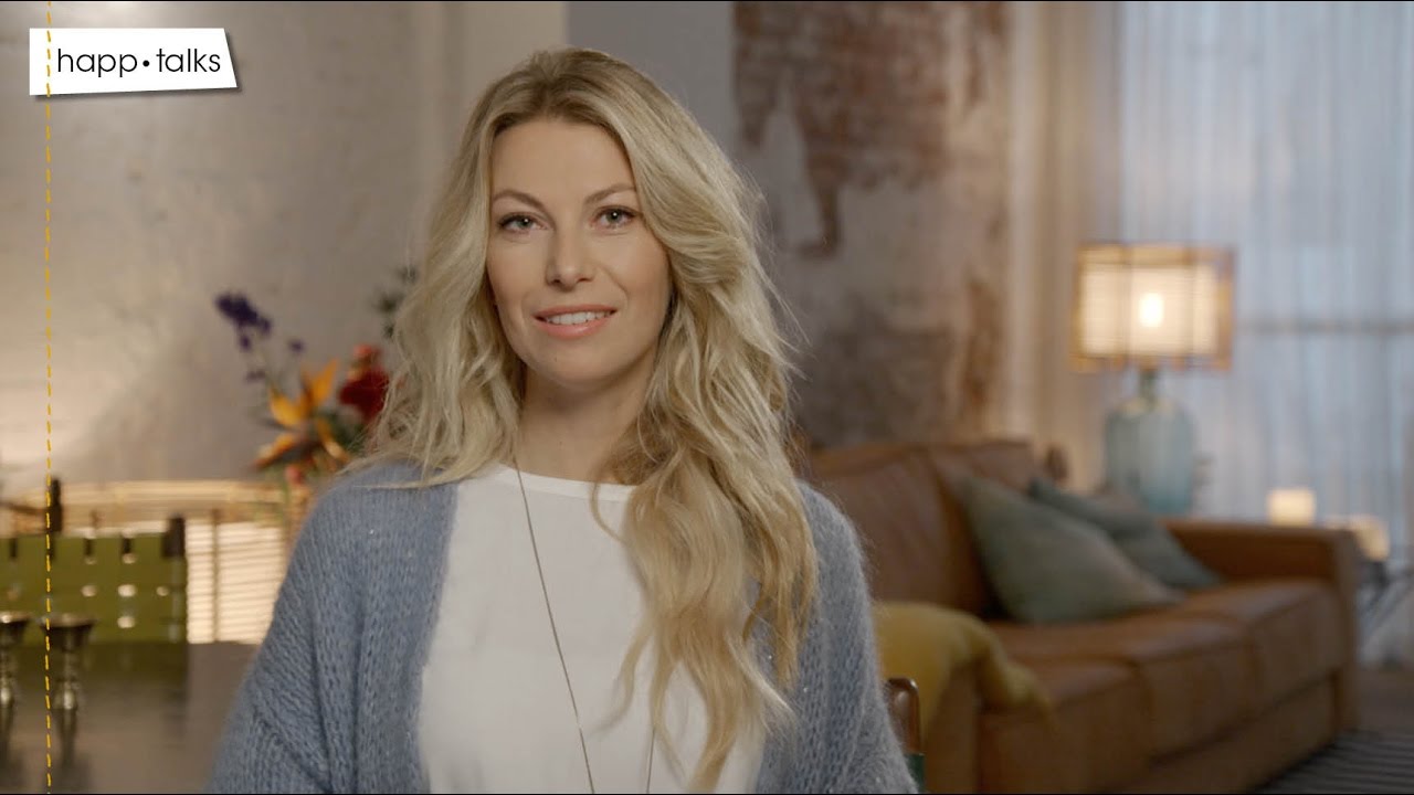 happ.talk: Susan Smit 'Over leren loslaten'