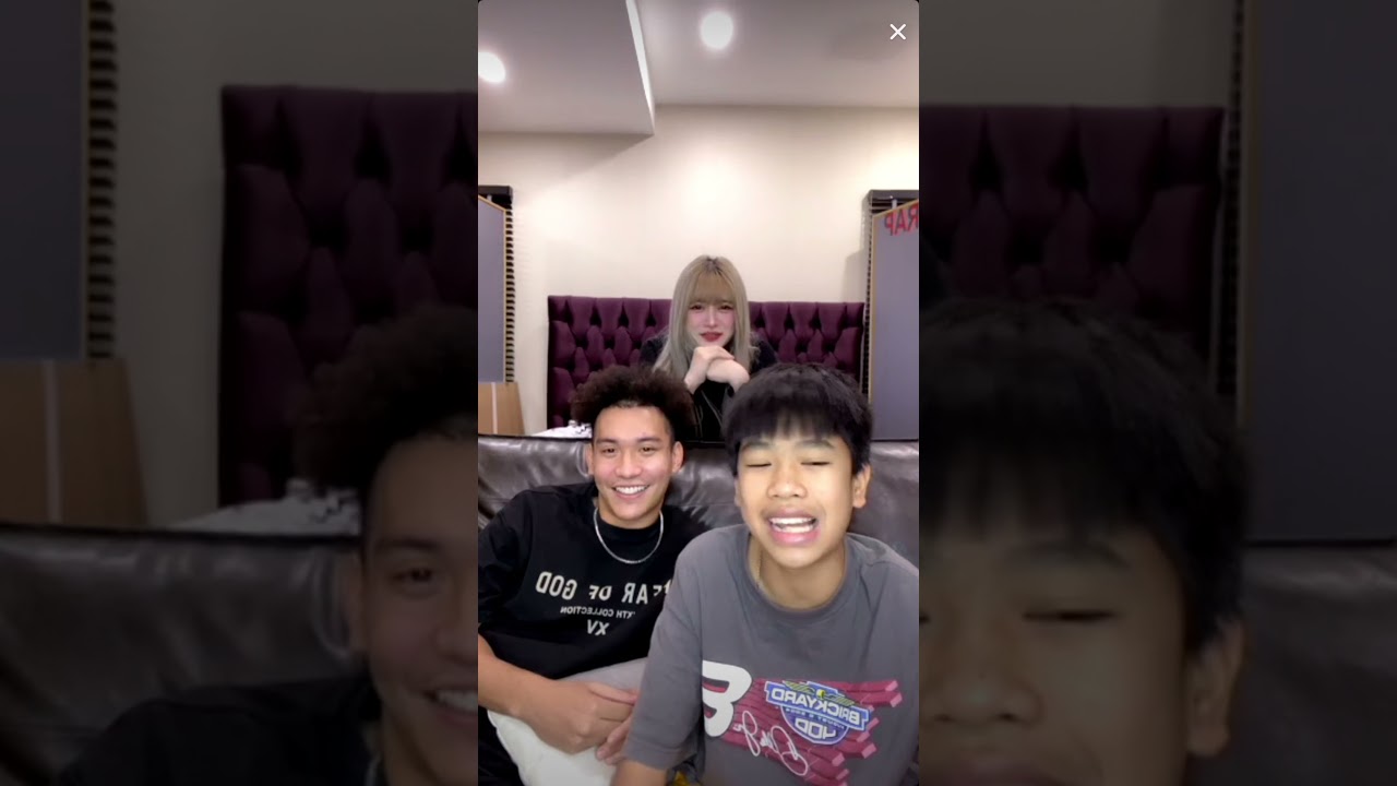 สไปรท์พูดถึงเพลงทนละเอียดพร้อมท่าเต้น ระบำ ๆ ๆ SPRITE  TIKTOK LIVE |210510|