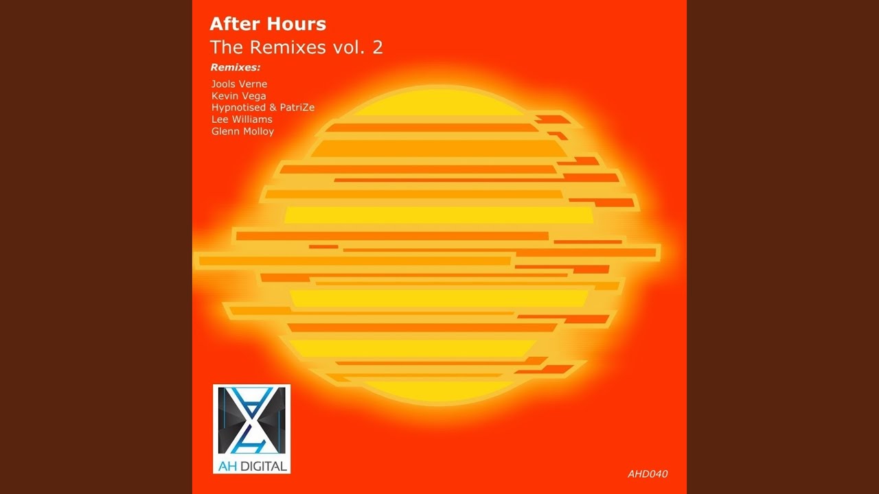 Sorcery (Kevin Vega Remix)