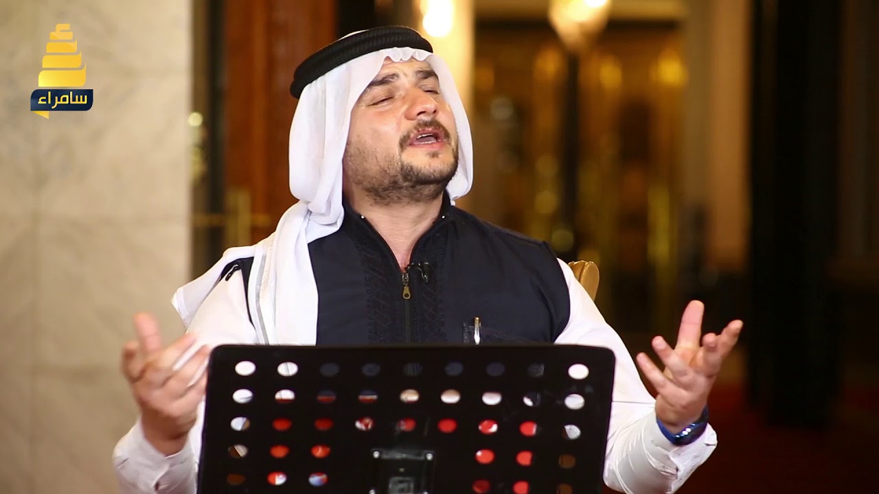 منقبة نبوية مع المداح ياسين الفيصل
