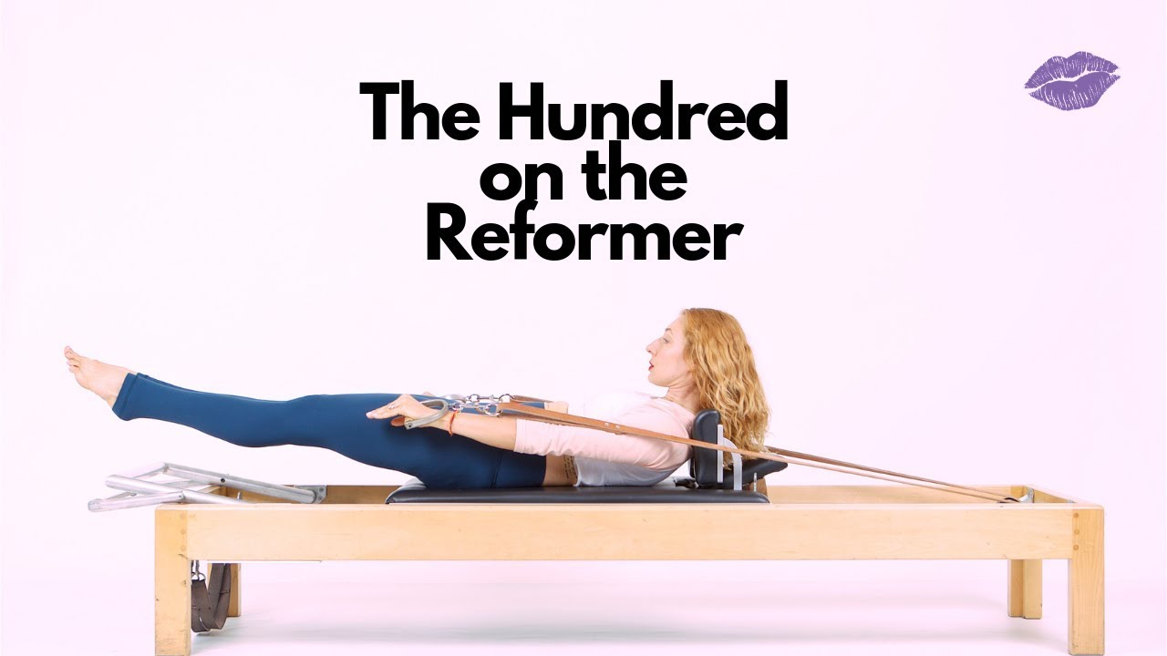 Hundred on the Reformer | OPC Tutorial