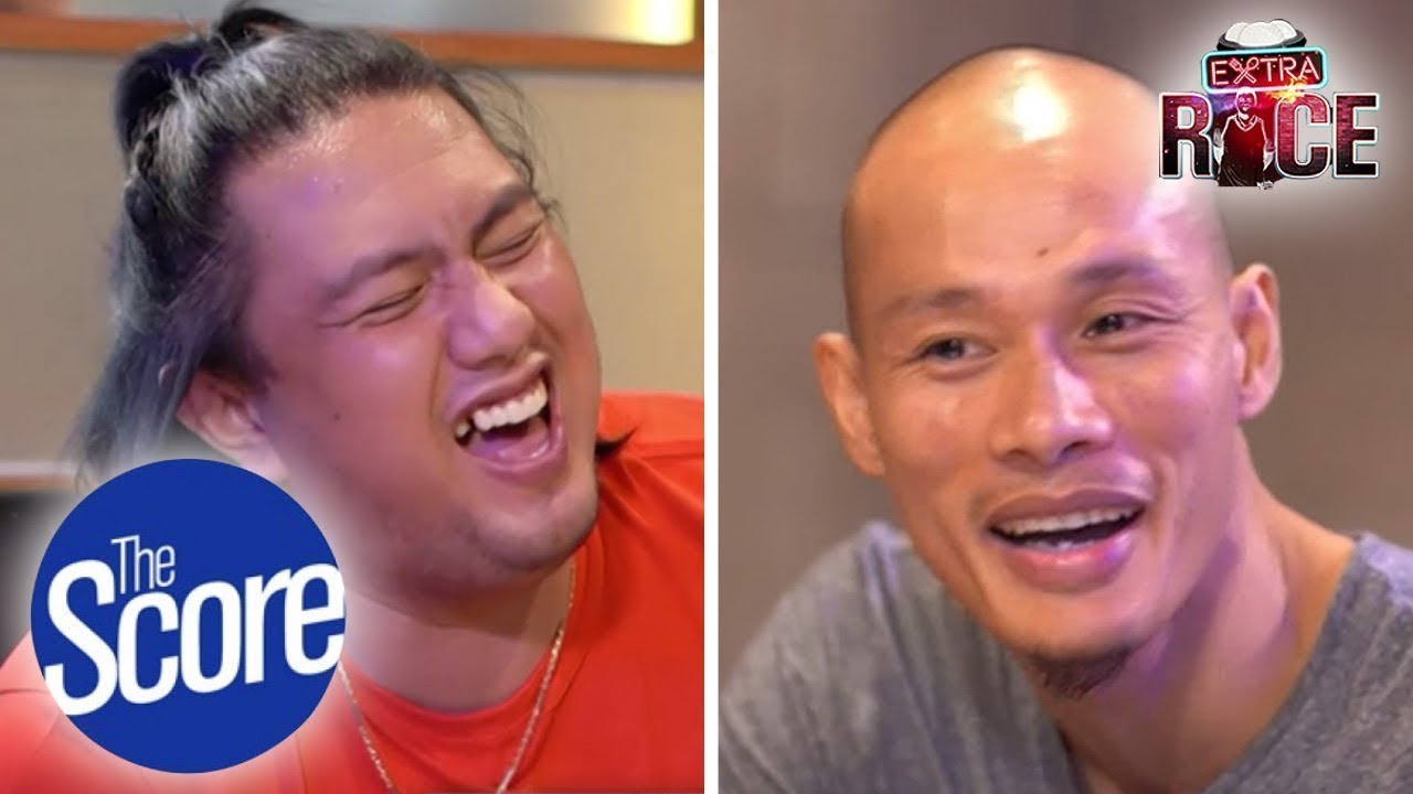 Mark Yee's Career Started Because Of A Dirty Play | Beau Belga's Extra Rice on The Score