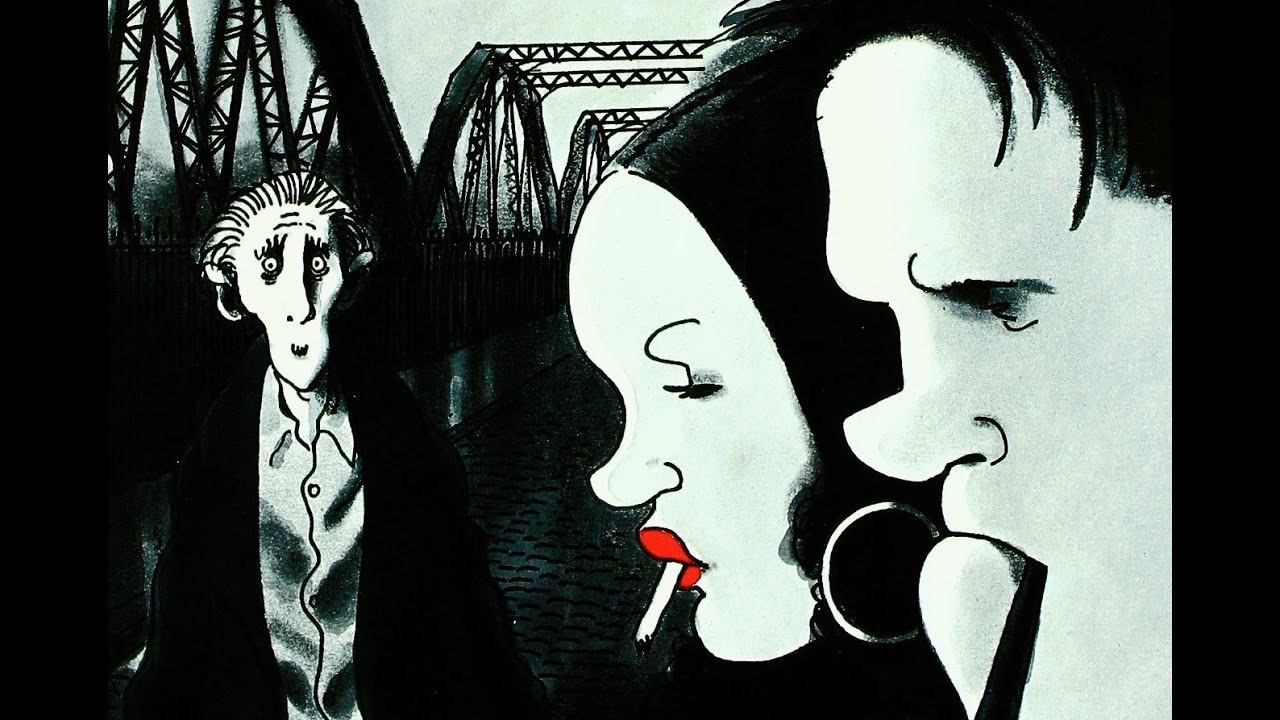 Nestor Burma - Jacques Tardi