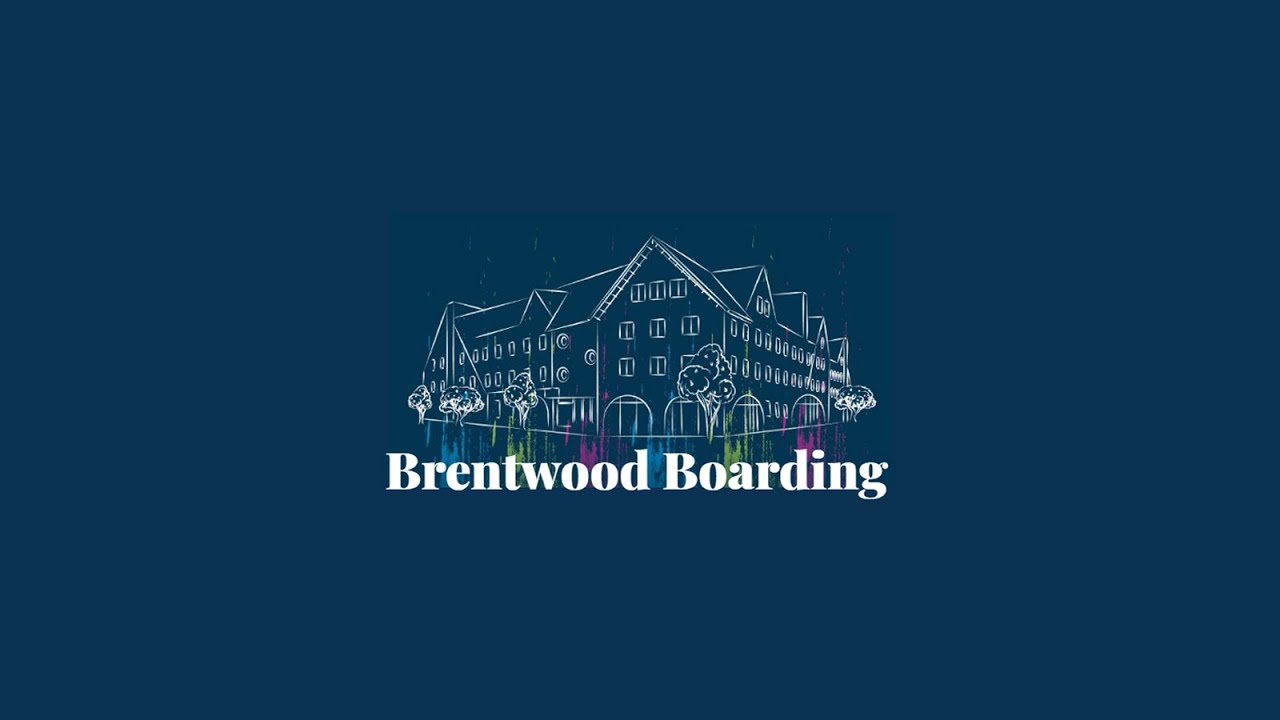 Our New Boarding House at Brentwood School