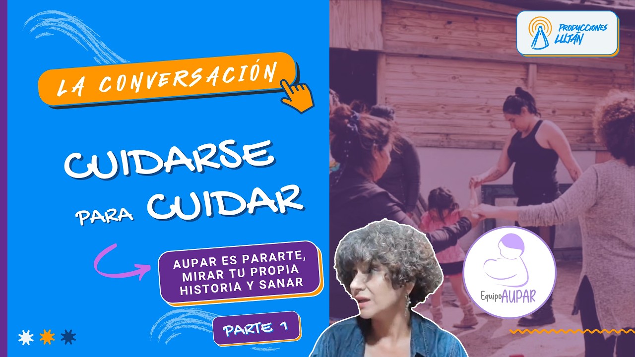 CUIDARSE para CUIDAR abordaje con MUJERES vulnerables - 