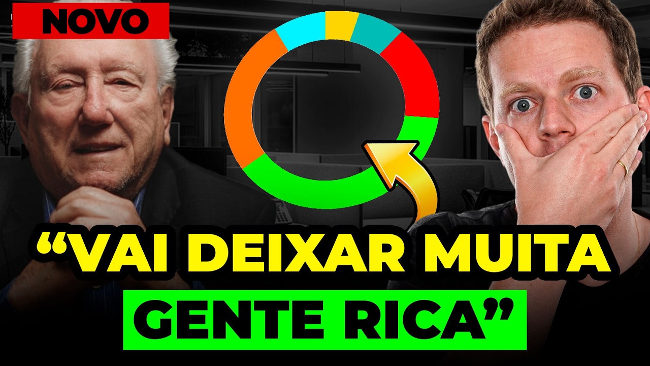 +2 AÇÕES QUE O BARSI ESTÁ COMPRANDO: EU COMPRARIA?