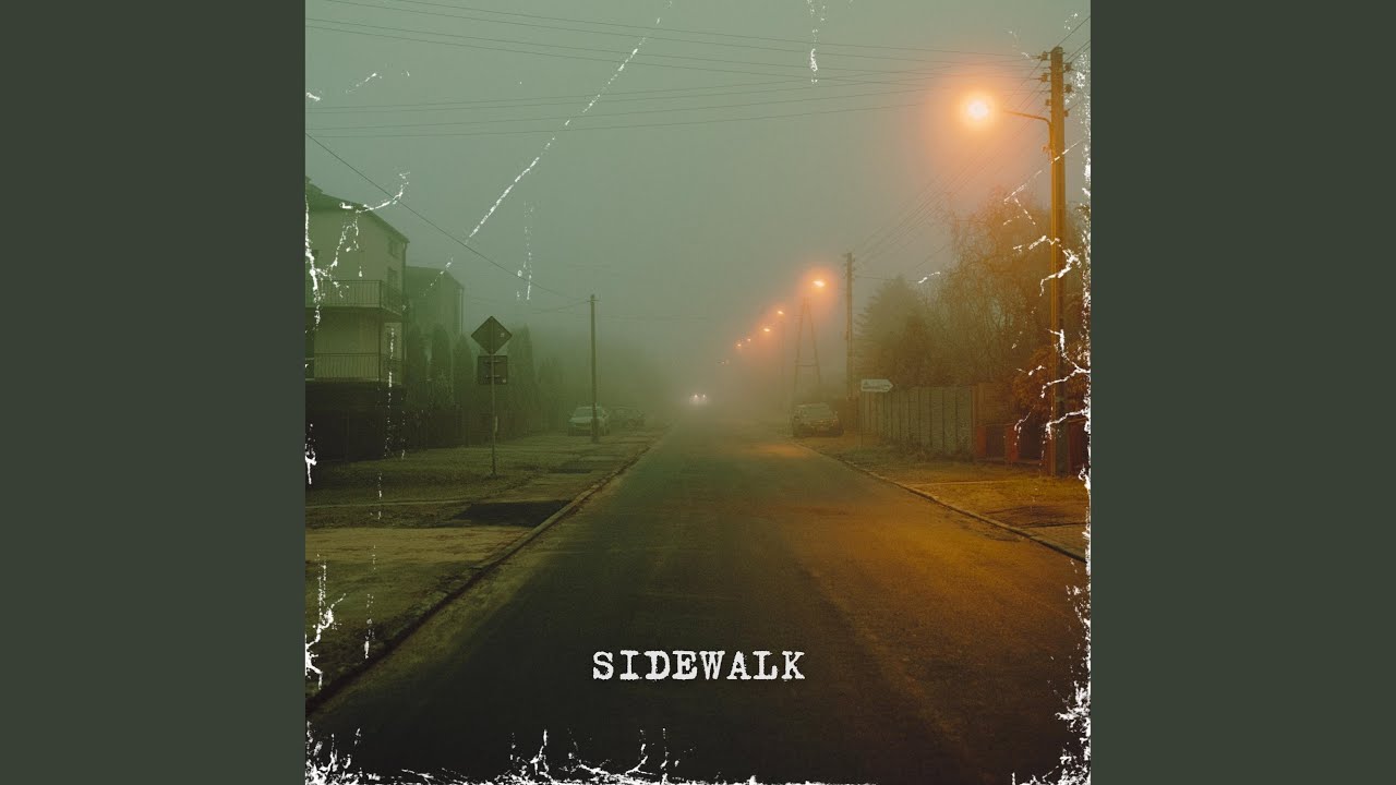 Sidewalk