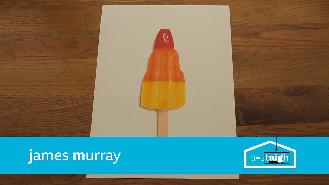 James Murray 2 | A-staigh | BBC ALBA