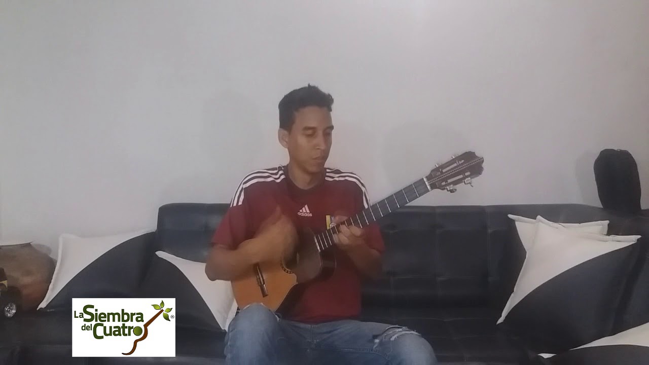 Ejecutante: Alis Cruces - Tema: La Guabina
