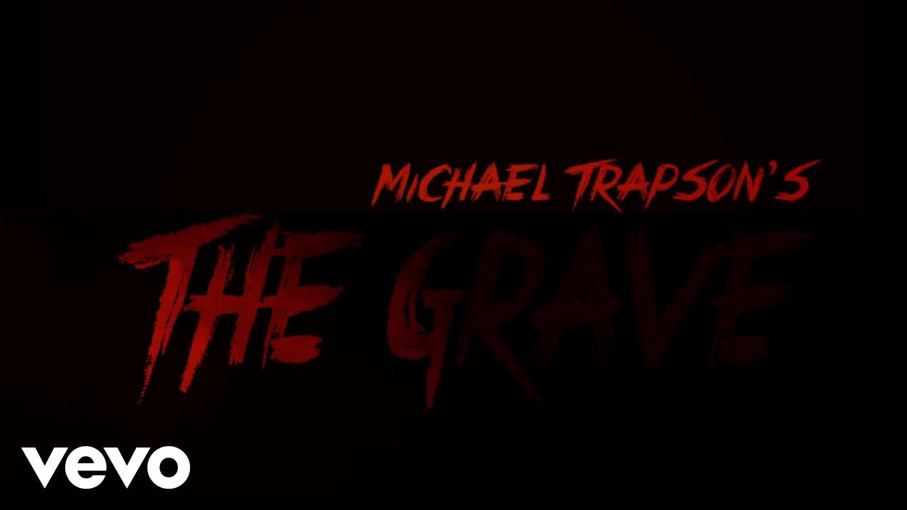 Michael Trapson - Thriller Remake (The Grave)