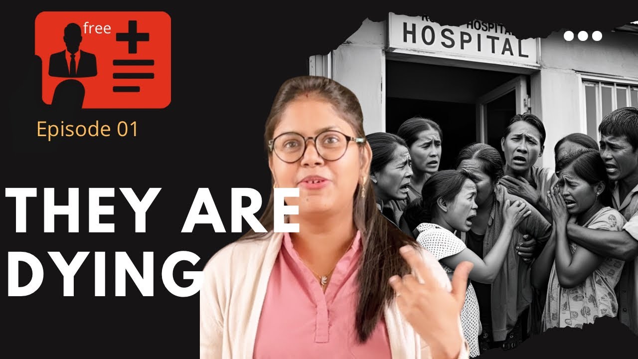 How Ayushman Bharat Is Solving India's Rural Health Crisis | PMJAY Real Story| Dr Minali Gupta