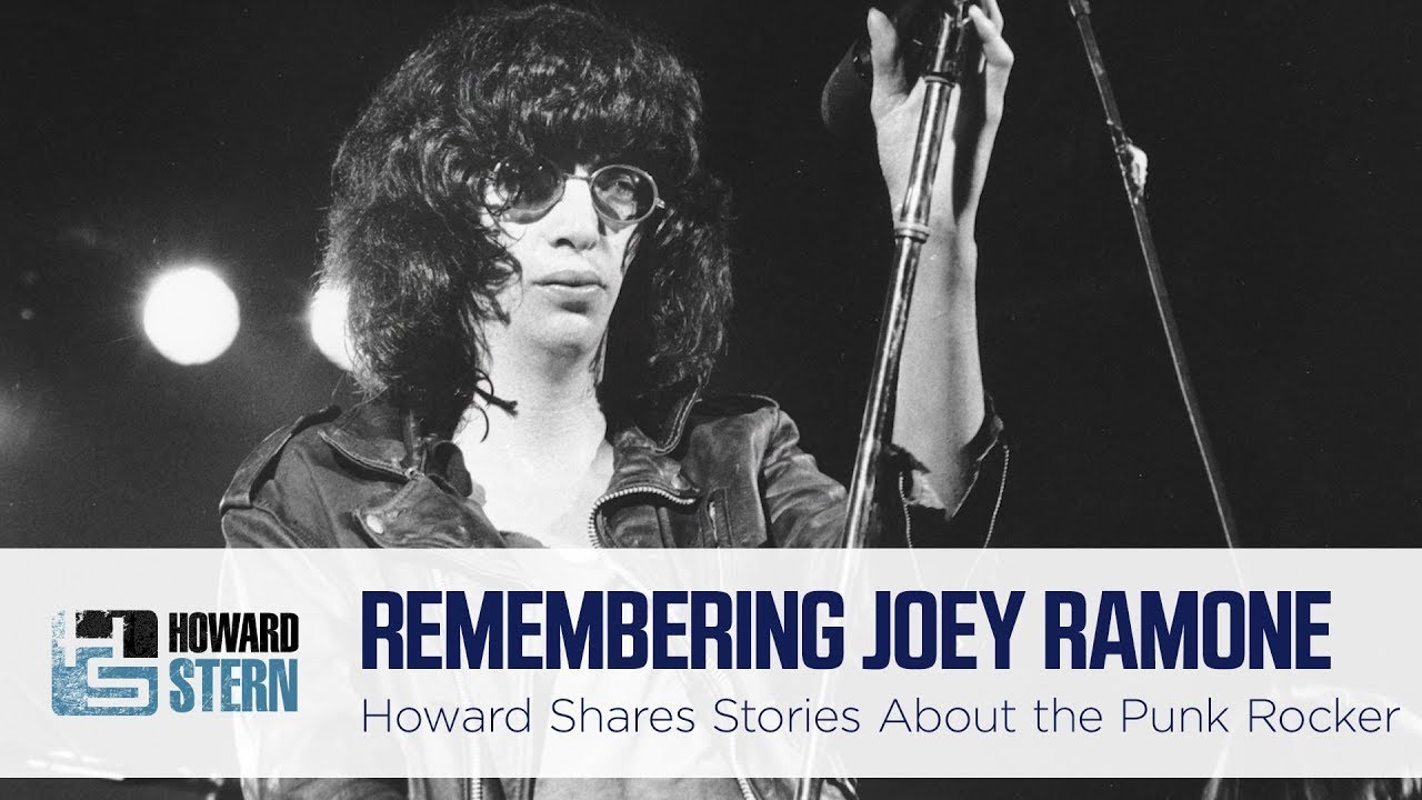 Joey Documentary VPRO (2002)