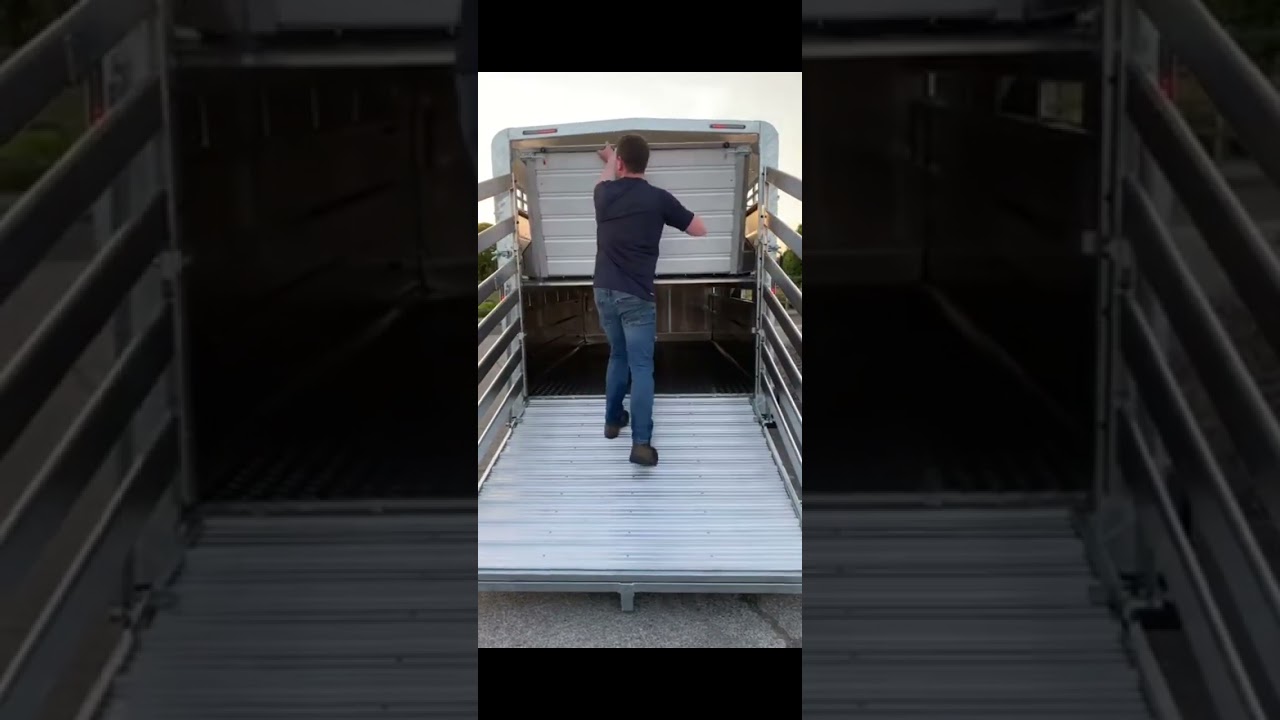 M-Tec Sheep Decks