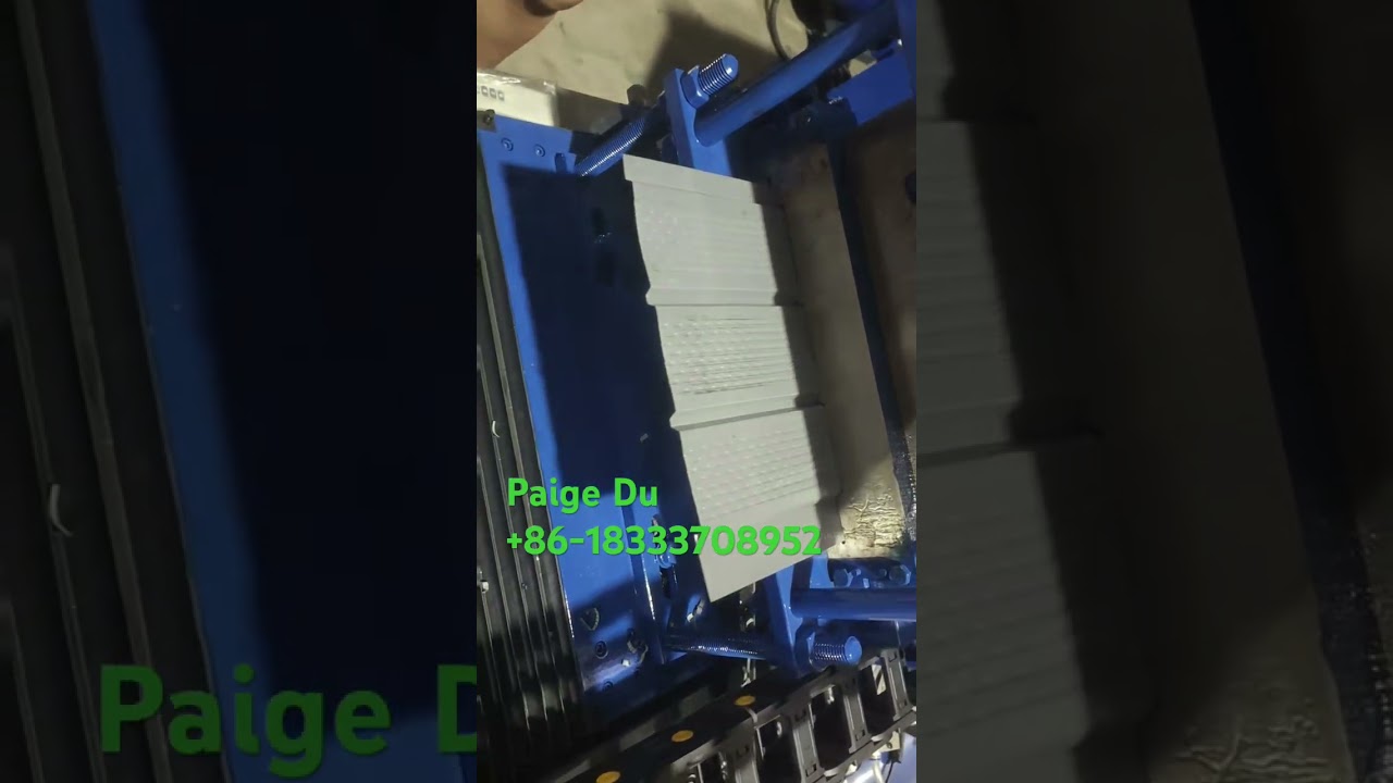 Cladding Sheet Roll Forming Machine
