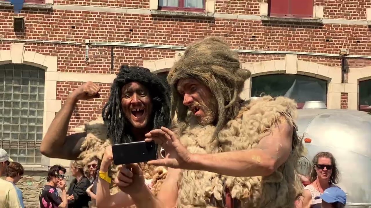 Kunsten Bo(!)s des Arts Lembeek 2023