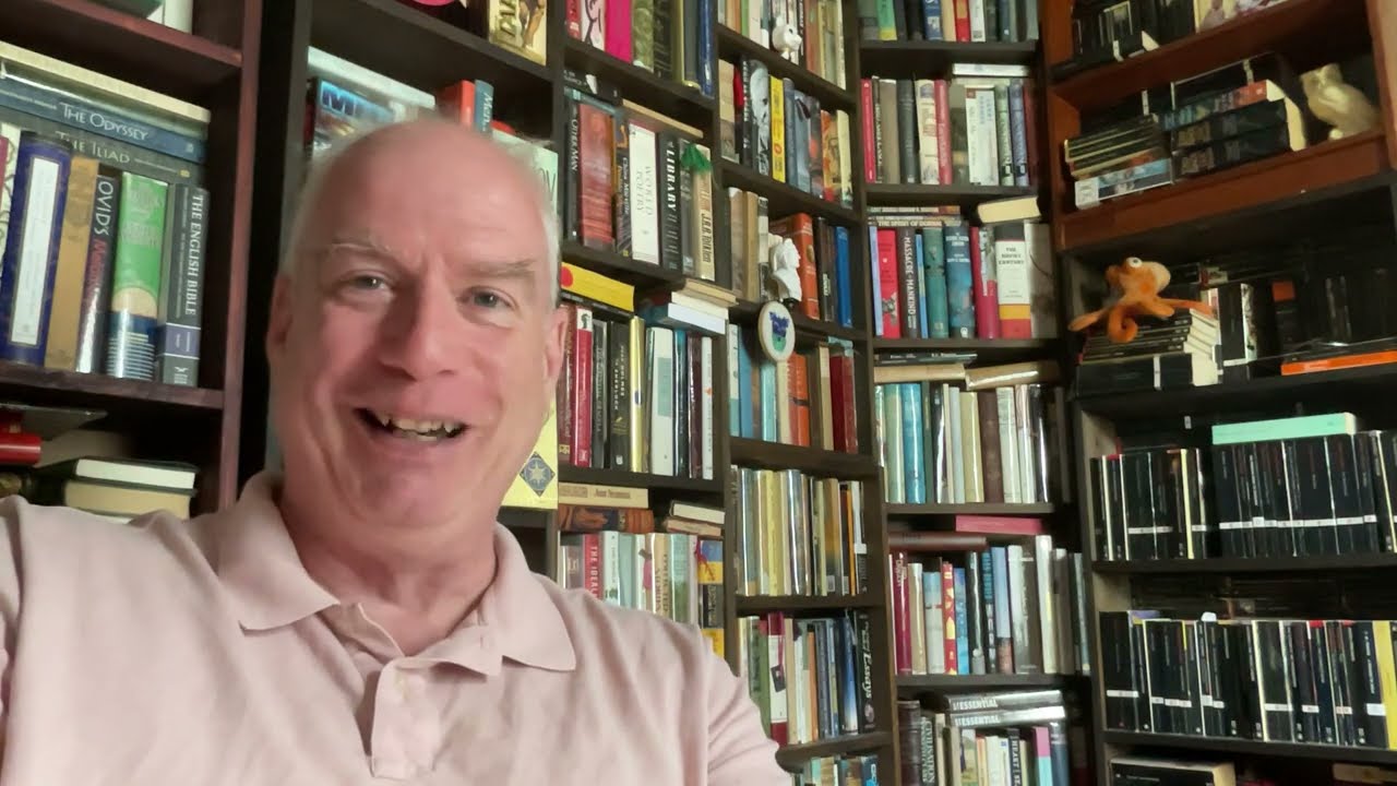 A New Writing Adventure!