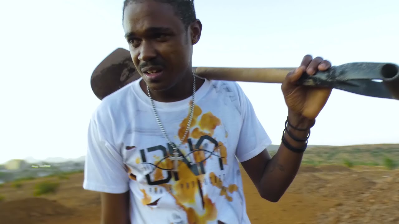 DG ONE - Rua é ka nha casa