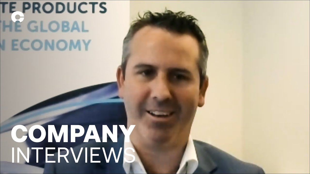 Evolution Energy Minerals (EV1) - Advanced Graphite with Contracts