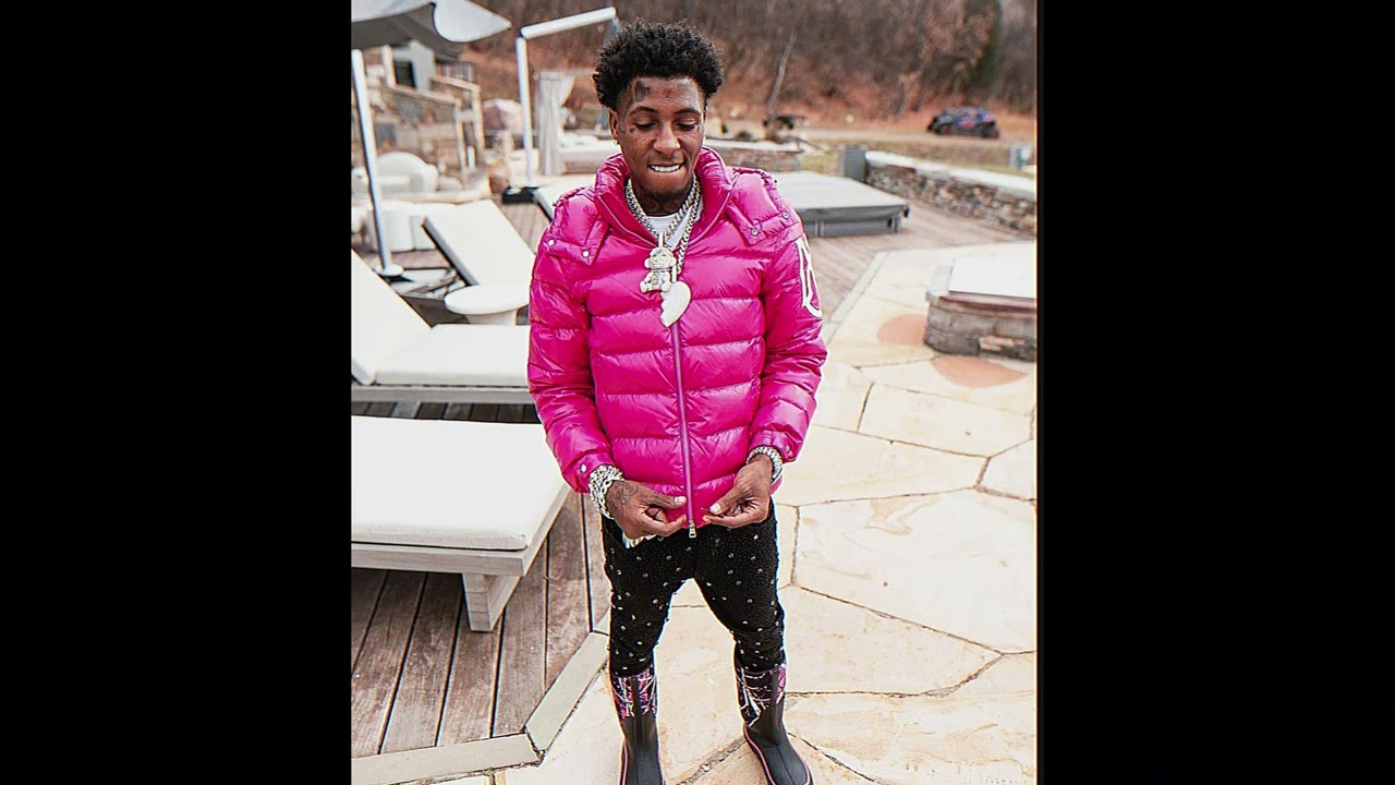 [FREE] NBA Youngboy Type Beat - 