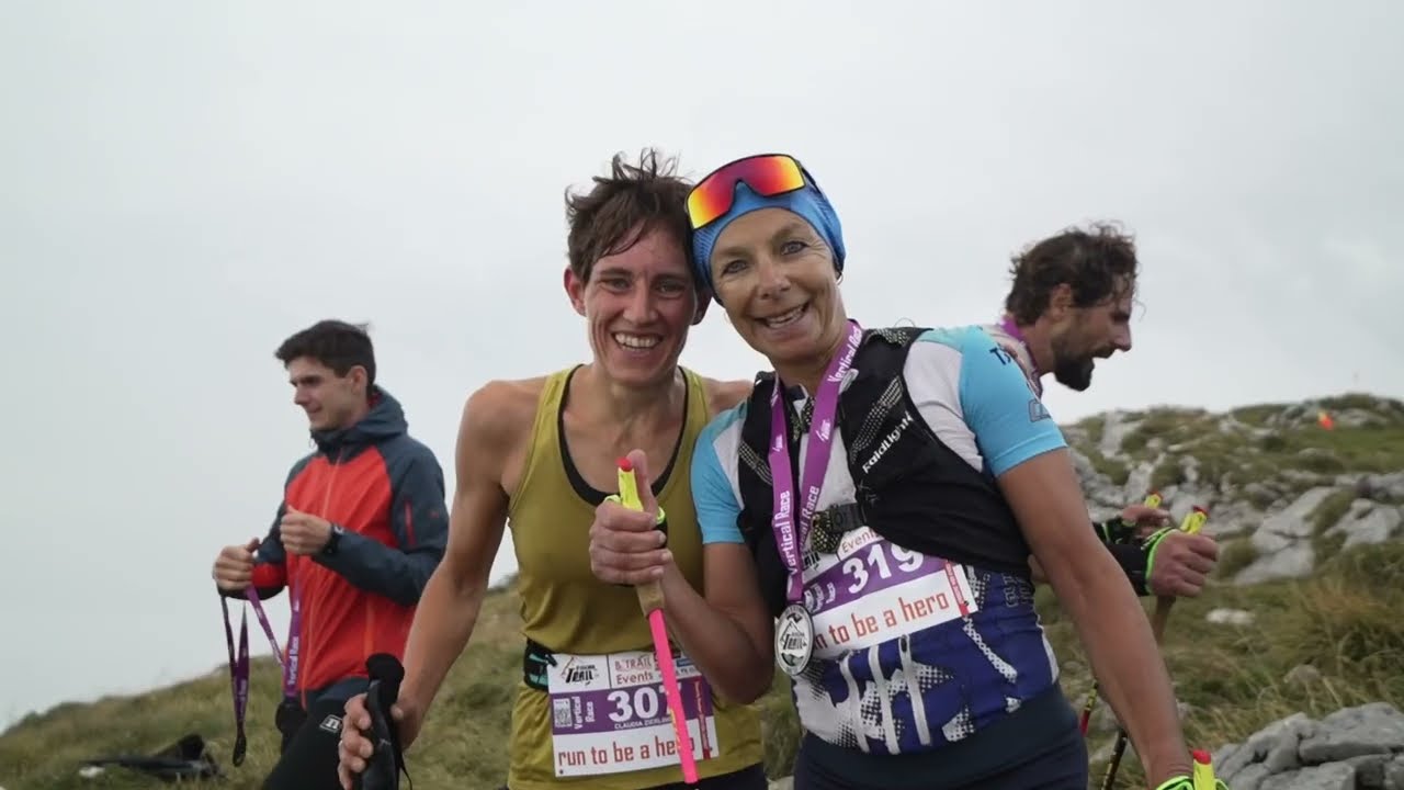 Ötscher Trail 2025 Eventvideo