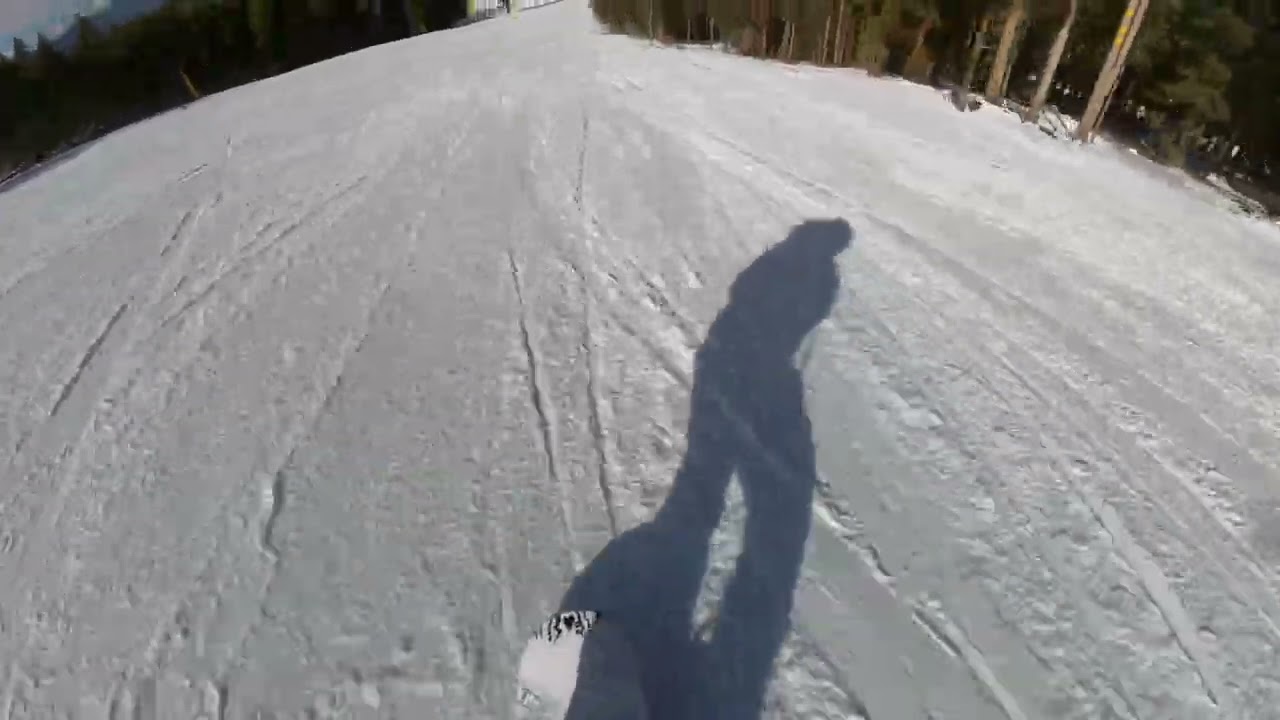 Keystone Solo - 50k' Day! - 11/1/22