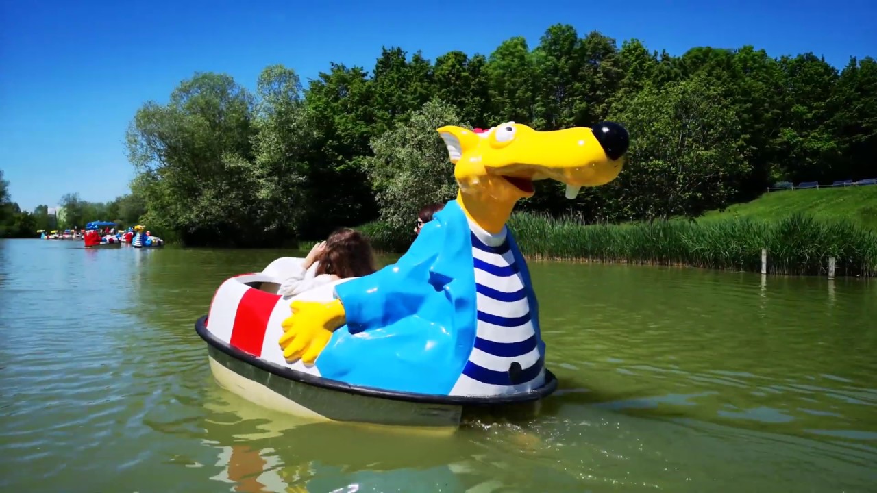 Ravensburger Spieleland