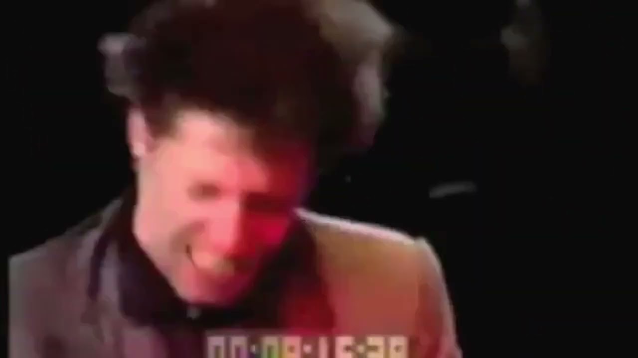 Glenn Branca - Symphony 5 live @ The Kitchen [restored audio]