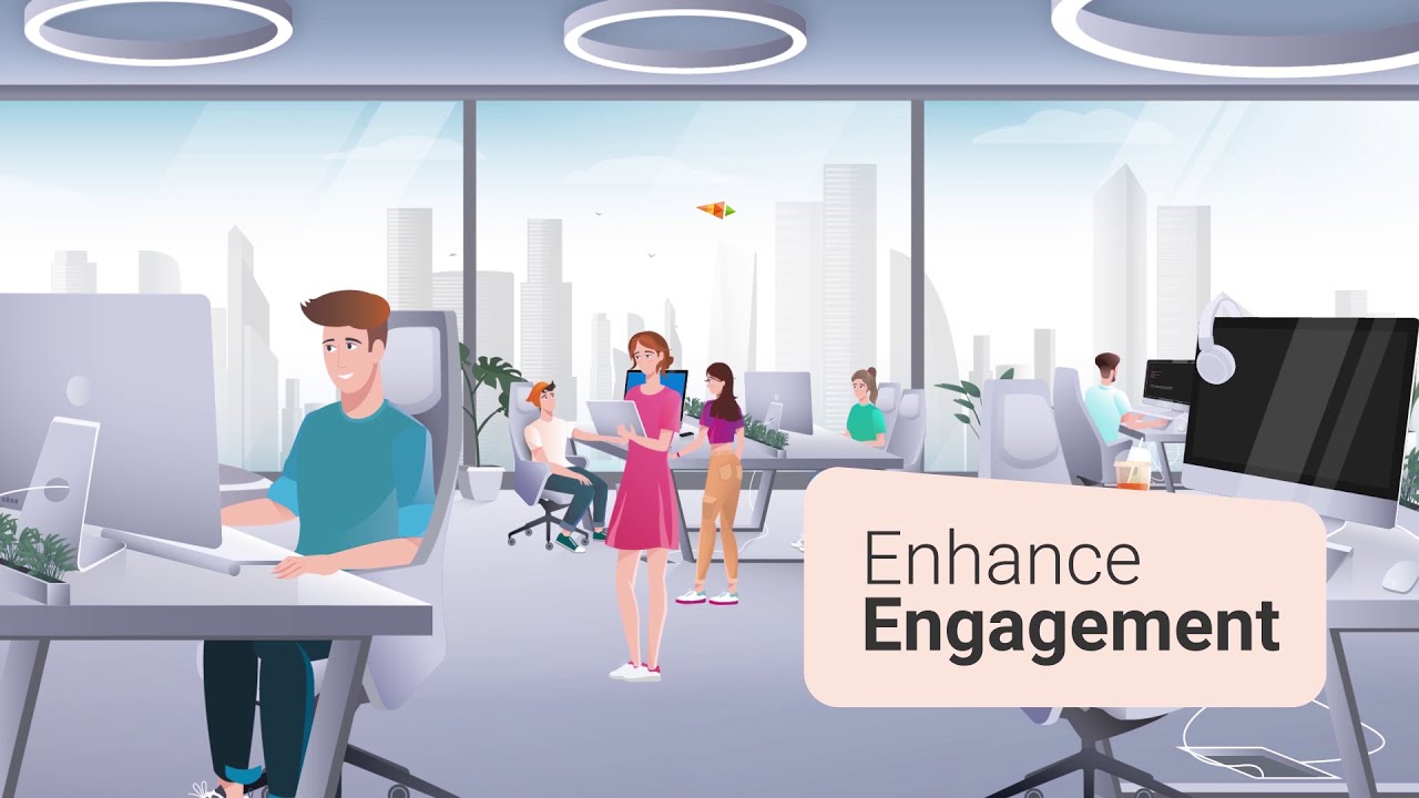 Lucky Carrot: All-In-One Employee Engagement Platform