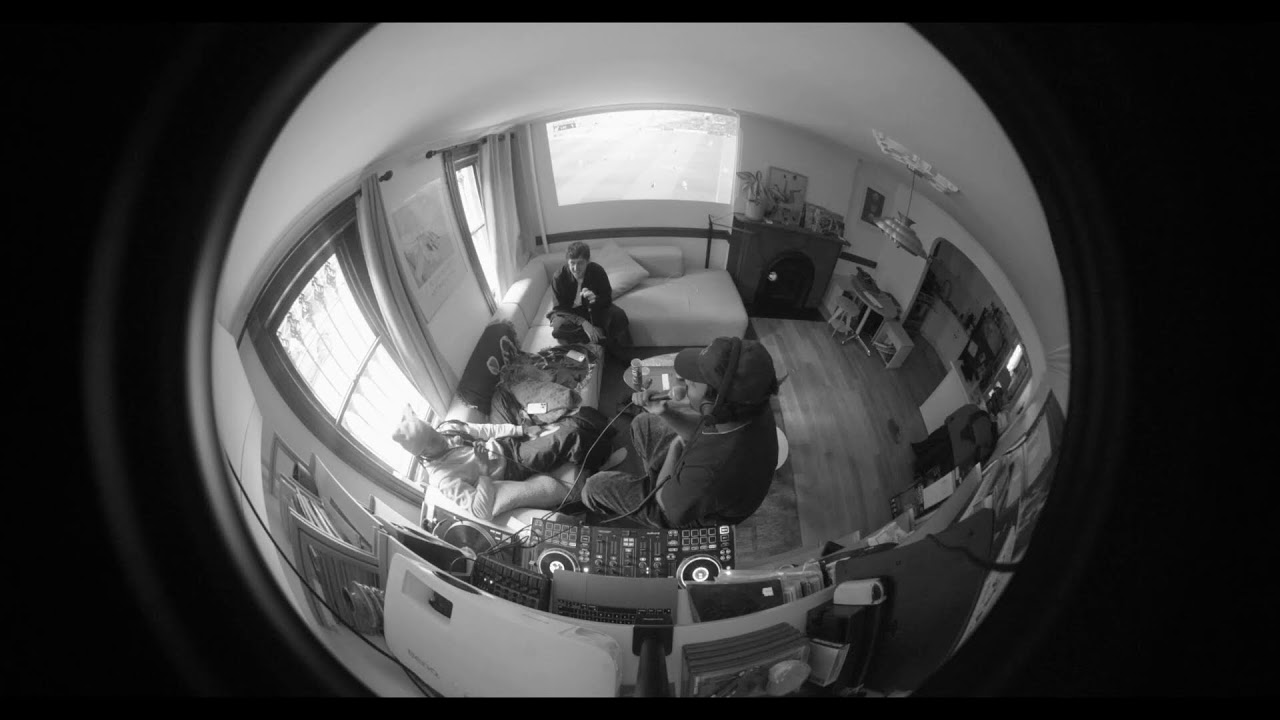 Sonset Sunday | EP 93  (House, Soul, R&B, Alternative, Whatever) ft. Jacob Consenstein