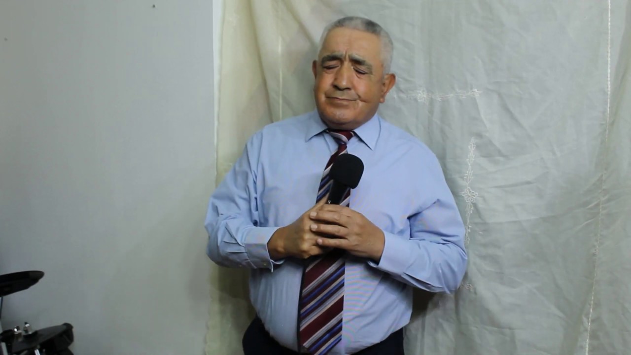 MI DÍA EN EL CALVARIO - HNO EDGARDO RIVERA