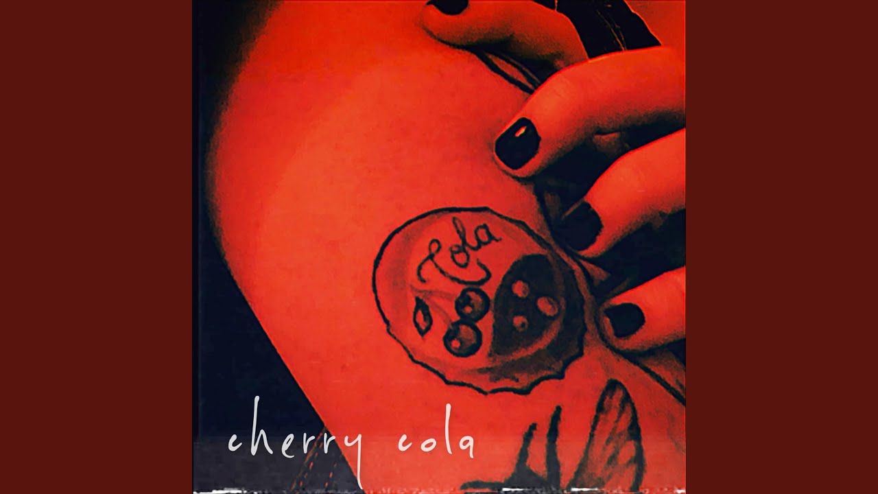 Cherry Cola (Demo)