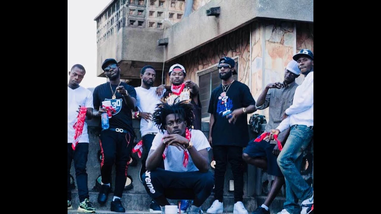City Boy -  Real Trill ( Dir By Sean Lifer )