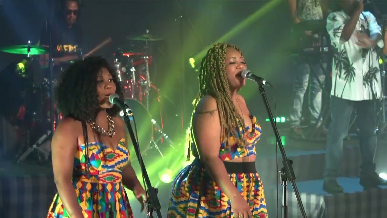 Blakkayo Live Virtual Concert - Part 3