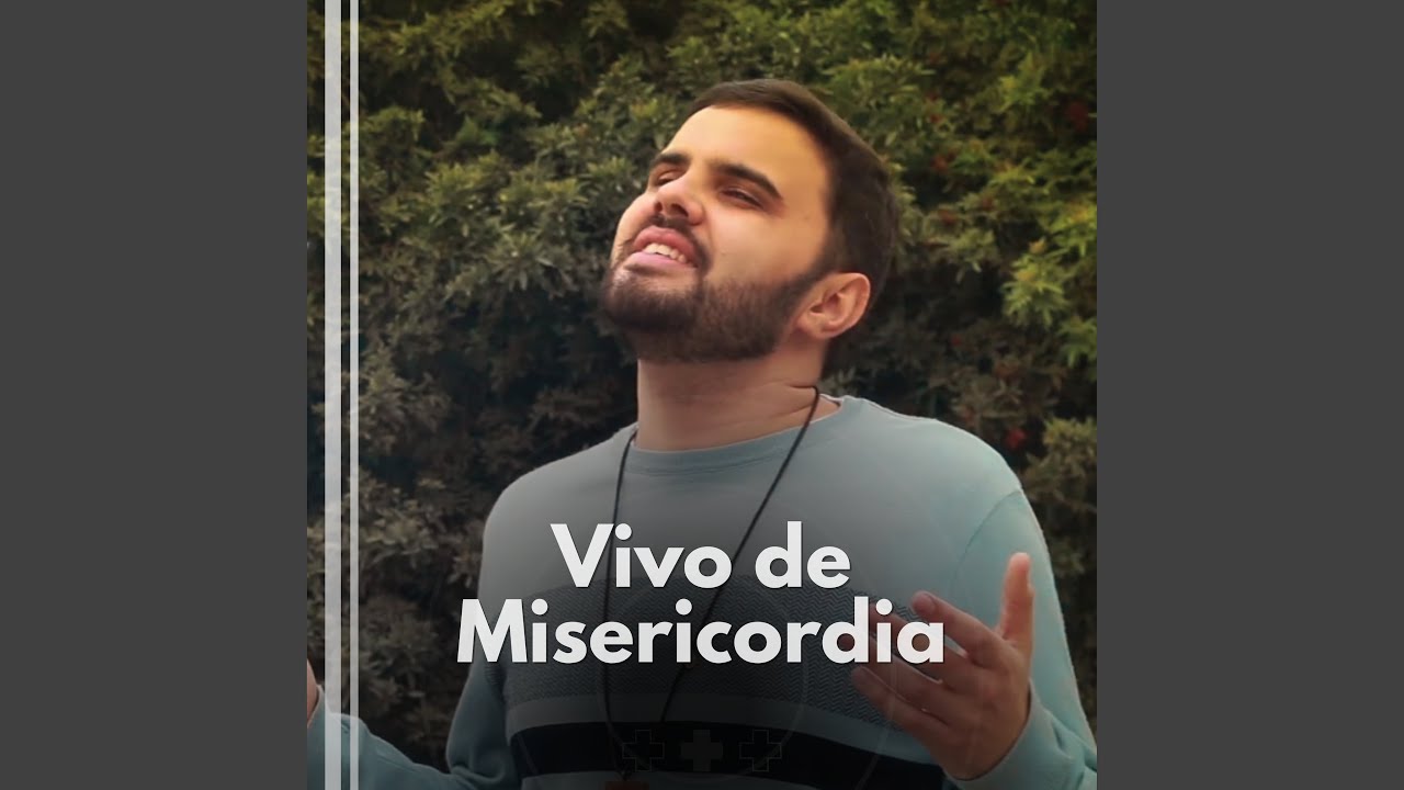 Vivo de Misericordia