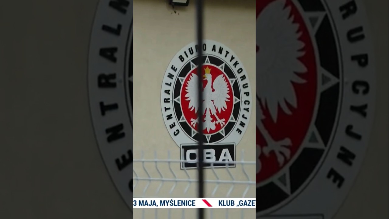 Polityczna zemsta? CBA weszło do fundacji Tadeusza Rydzyka. Chodzi o Fundusz Sprawiedliwości