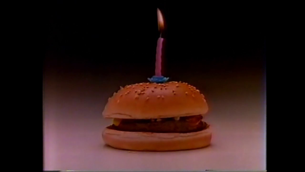 CBS Commercials - September 29, 1985