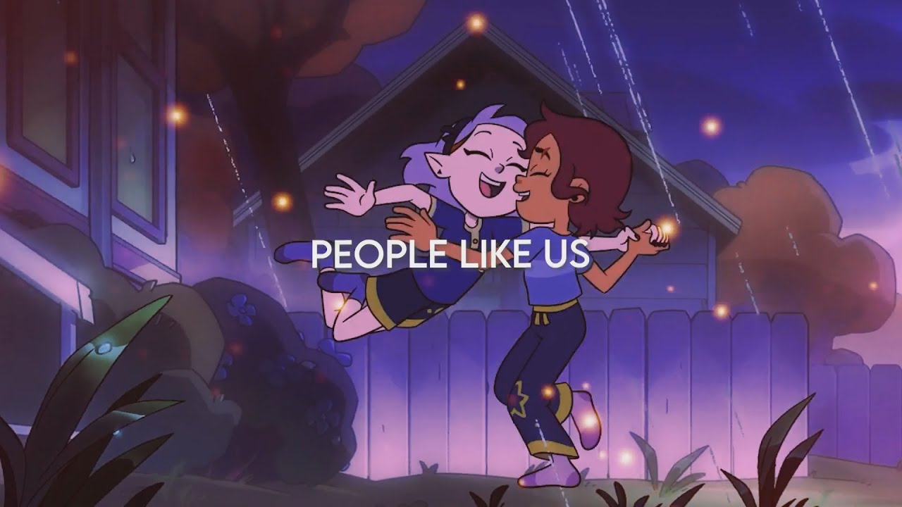 {EmpTeam♥} People Like Us || MEP #54  (Happy Anniversary!)
