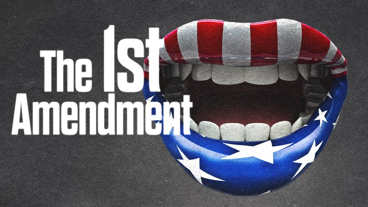 Why the First Amendment is America in a nutshell | Monica Duffy Toft | Big Think