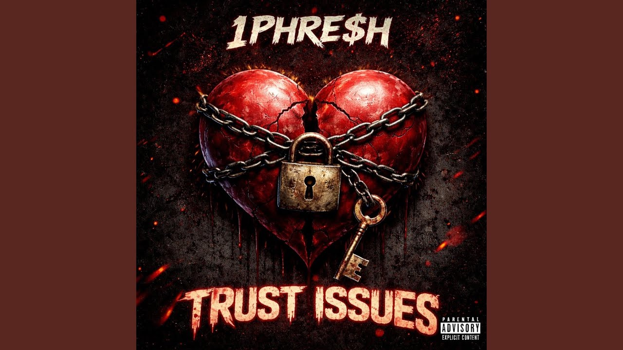 Trust Issues (feat. Epidemic)