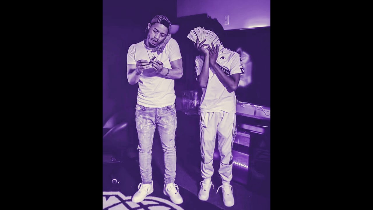 GMO Stax x Veeze - 2am in 4sho #slowed