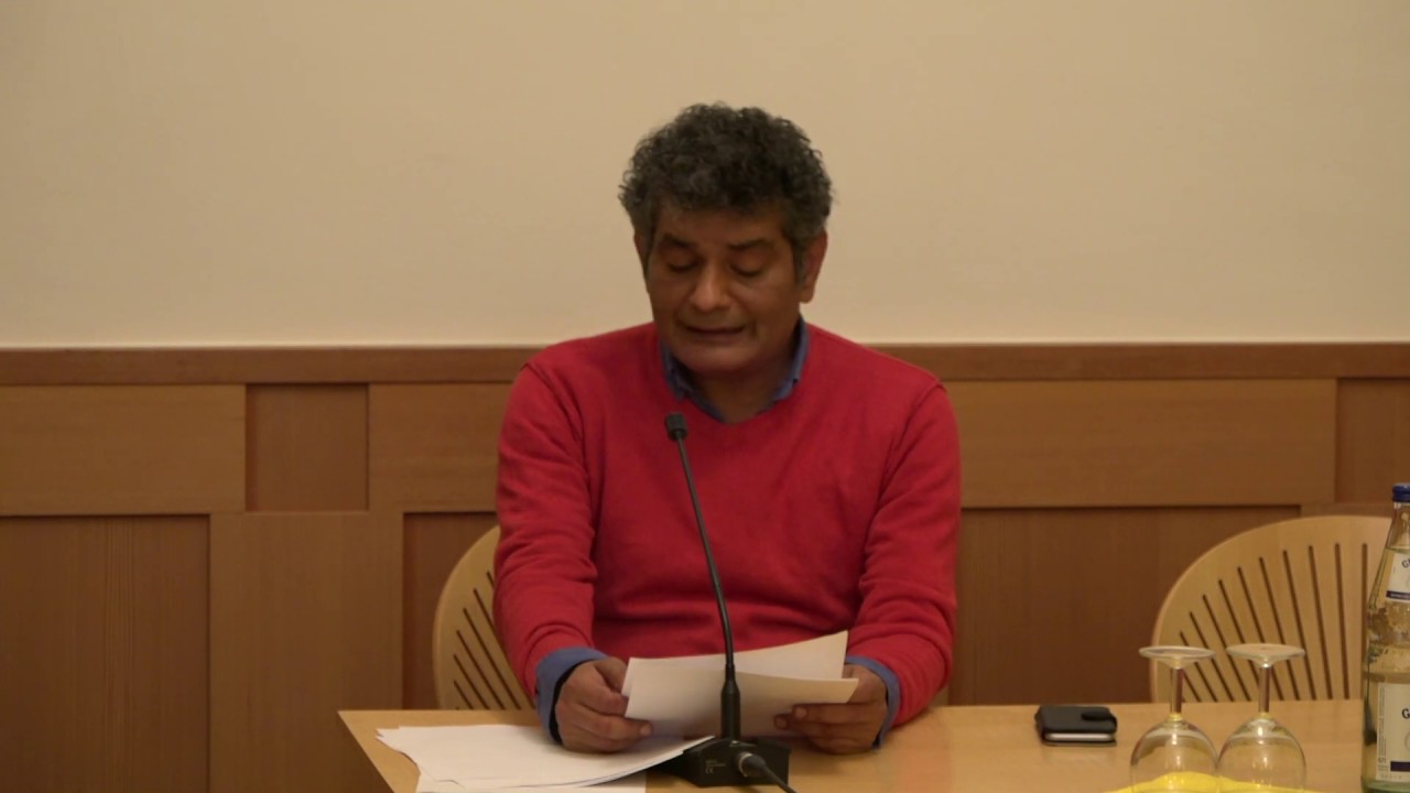 Mohammed Hanif: Our Bomb