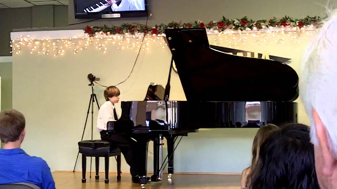 Jacob C-H plays 